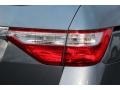 Polished Metal Metallic - Odyssey EX-L Photo No. 24