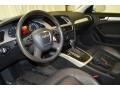 Ibis White - A4 2.0T Sedan Photo No. 12