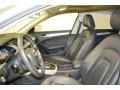 Ibis White - A4 2.0T Sedan Photo No. 13