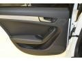 Ibis White - A4 2.0T Sedan Photo No. 18