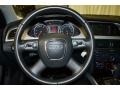 Ibis White - A4 2.0T Sedan Photo No. 25