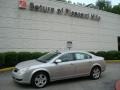 Silver Pearl - Aura XE 3.5 Photo No. 1