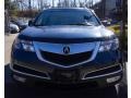 Bali Blue Pearl - MDX SH-AWD Technology Photo No. 2