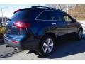 Bali Blue Pearl - MDX SH-AWD Technology Photo No. 4