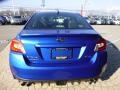 WR Blue Pearl - WRX Limited Photo No. 5
