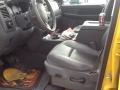 2007 Detonator Yellow Dodge Ram 1500 Sport Quad Cab  photo #6