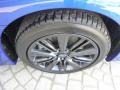 WR Blue Pearl - WRX Limited Photo No. 8