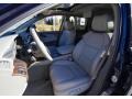 Bali Blue Pearl - MDX SH-AWD Technology Photo No. 8