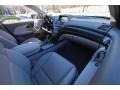 Bali Blue Pearl - MDX SH-AWD Technology Photo No. 13