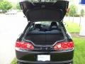 2006 Nighthawk Black Pearl Acura RSX Sports Coupe  photo #22