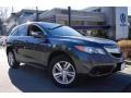 Graphite Luster Metallic 2015 Acura RDX AWD