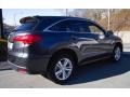 Graphite Luster Metallic - RDX AWD Photo No. 3