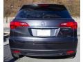 Graphite Luster Metallic - RDX AWD Photo No. 4
