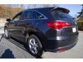 Graphite Luster Metallic - RDX AWD Photo No. 5