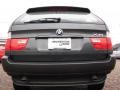 Highland Green Metallic - X5 3.0i Photo No. 4