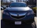 Graphite Luster Metallic - RDX AWD Photo No. 7