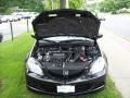 2006 Nighthawk Black Pearl Acura RSX Sports Coupe  photo #23