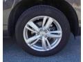 Graphite Luster Metallic - RDX AWD Photo No. 8