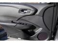 Graphite Luster Metallic - RDX AWD Photo No. 9