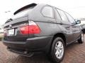 Highland Green Metallic - X5 3.0i Photo No. 5