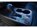 Graphite Luster Metallic - RDX AWD Photo No. 15