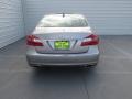 Titanium Gray Metallic - Genesis 3.8 Sedan Photo No. 10