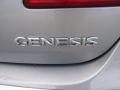 2013 Titanium Gray Metallic Hyundai Genesis 3.8 Sedan  photo #13