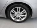 2013 Titanium Gray Metallic Hyundai Genesis 3.8 Sedan  photo #18