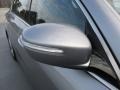 Titanium Gray Metallic - Genesis 3.8 Sedan Photo No. 21