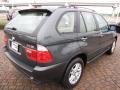 Highland Green Metallic - X5 3.0i Photo No. 13