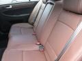 Titanium Gray Metallic - Genesis 3.8 Sedan Photo No. 28