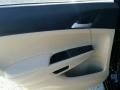 Crystal Black Pearl - Accord LX Premium Sedan Photo No. 9