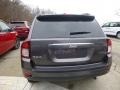 Granite Crystal Metallic - Compass Sport 4x4 Photo No. 3