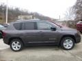 Granite Crystal Metallic - Compass Sport 4x4 Photo No. 6