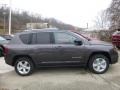 2015 Granite Crystal Metallic Jeep Compass Sport 4x4  photo #6