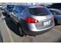 Gotham Gray Metallic - Rogue S AWD Photo No. 3