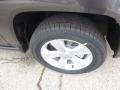 Granite Crystal Metallic - Compass Sport 4x4 Photo No. 9