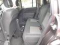 Granite Crystal Metallic - Compass Sport 4x4 Photo No. 13
