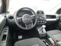 Granite Crystal Metallic - Compass Sport 4x4 Photo No. 14