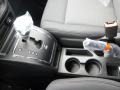 Granite Crystal Metallic - Compass Sport 4x4 Photo No. 17