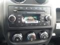 Granite Crystal Metallic - Compass Sport 4x4 Photo No. 18