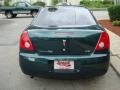 2006 Emerald Green Metallic Pontiac G6 V6 Sedan  photo #3