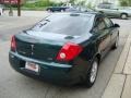 2006 Emerald Green Metallic Pontiac G6 V6 Sedan  photo #4