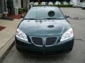 2006 Emerald Green Metallic Pontiac G6 V6 Sedan  photo #6