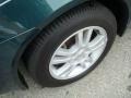 Emerald Green Metallic - G6 V6 Sedan Photo No. 7