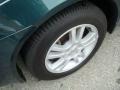 2006 Emerald Green Metallic Pontiac G6 V6 Sedan  photo #7