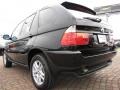 Jet Black - X5 3.0i Photo No. 3