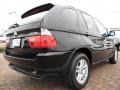 Jet Black - X5 3.0i Photo No. 5