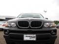 Jet Black - X5 3.0i Photo No. 8
