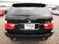 Jet Black - X5 3.0i Photo No. 12
